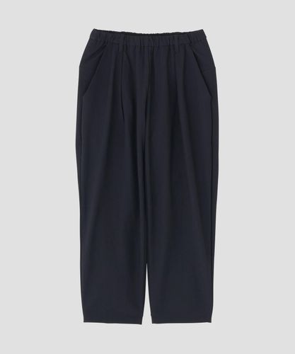 パンツ TEATORA WALLET PANTS GC TT-004-GC BLK 2 TEATORA / GHOST CODE Wallet Pants HOTEL GC MEN | THE LIBRARY（ザ