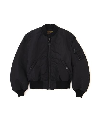 VELOUR TRACK JACKET | AVIREX（アヴィレックス） ｜【公式】通販mix