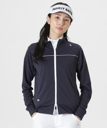 Super Natural ウールジャージー（womens） | PEARLY GATES（パーリー