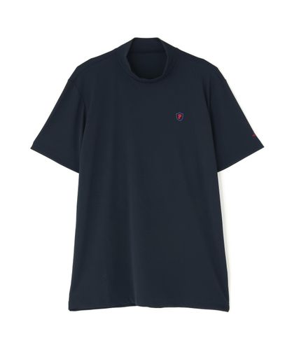 カノコストレッチ半袖Tシャツ | PEARLY GATES（パーリーゲイツ