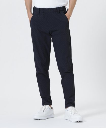 ステッチキルトジャガードパンツ (MENS) | PEARLY GATES（パーリー