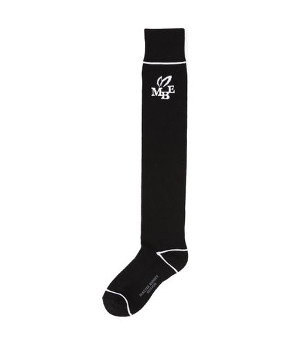 フリルニーハイソックス (WOMENS) | St ANDREWS（セントアンドリュース