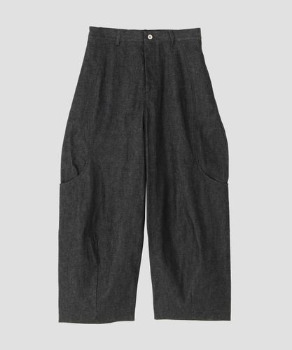 TEATORA / PACKABLE Wallet Pants RESORT P | THE LIBRARY（ザ ライブ