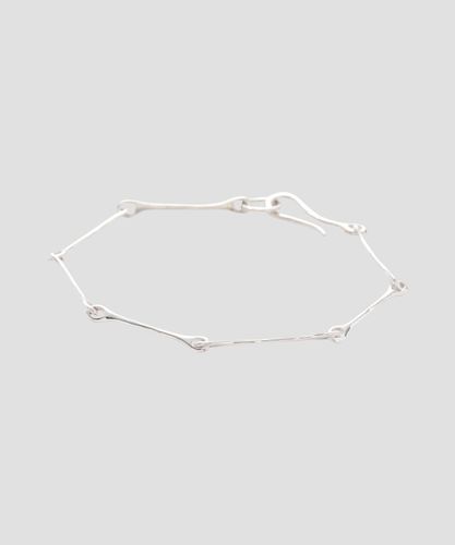 JUSTINE CLENQUET/ジュスティーヌ・クランケ/SINEAD CRYSTAL BRACELET