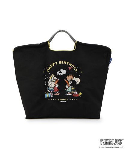 Ball&Chain(ボールアンドチェーン) FLOWER HORSE/Lサイズ/エコBAG | B
