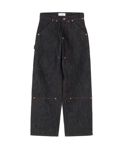 SUGARHILL/シュガーヒル/MODERN DENIM PANTS | L.H.P（エルエイチピー