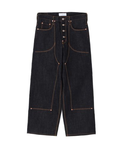 SUGARHILL/シュガーヒル/CLASSIC DENIM PANTS | L.H.P（エルエイチピー
