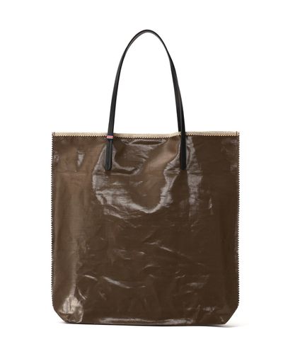 MCM/エムシーエム/Klassik Visetos Tote Medium/クラシック ヴィセトス