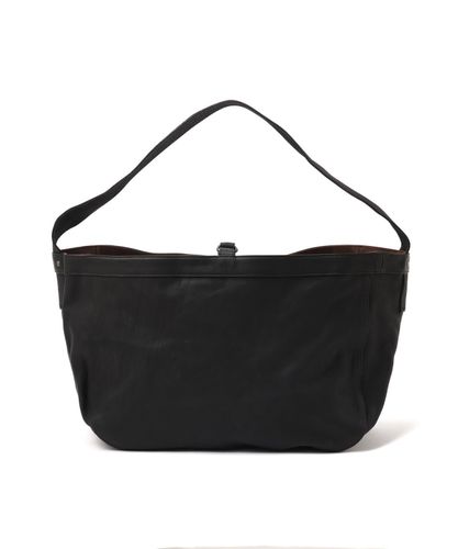 Hender Scheme/エンダースキーマ/one side belt bag | GARDEN