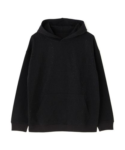 doublet/ダブレット/FARMES MAGAZINE COVER SWEAT SHIRT | L.H.P
