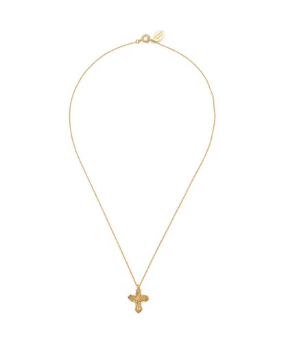Cubicダブルクローバーネックレス | JILL by JILL STUART（ジル