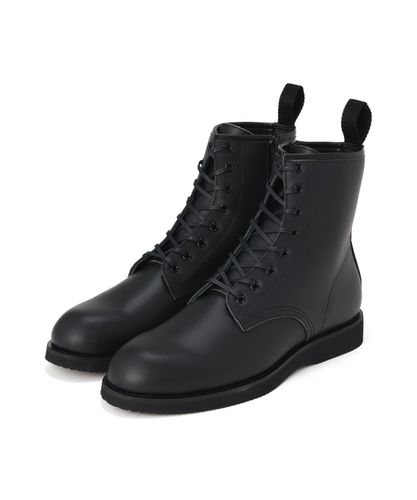 直営店限定》CORDURA COMBI BOOTS FIELD BOOTS / コーデュラ コンビ