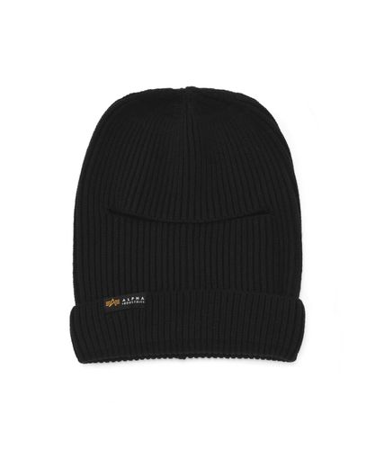THE H.W.DOG&CO./ザエイチダブリュードッグアンドコー/RC KNIT CAP