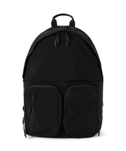 SOUTH2 WEST8/サウスツーウェストエイト/STRING BAG - HEVYWEIGHT MESH