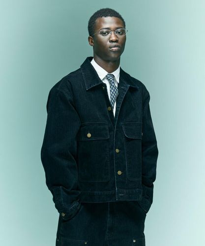 GRAMICCI/グラミチ UTILITY JACKET ユーティリティージャケット GUJK