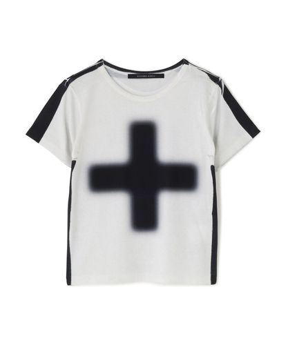 Rick Owens DRKSHDW/リックオウエンス ダークシャドウ/SMALL LEVEL T
