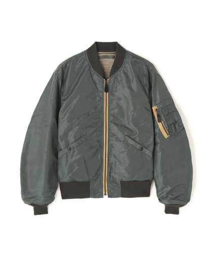 VINTAGE LINE》 MA-1 ヴィンテージ/MA-1 VINTAGE | AVIREX