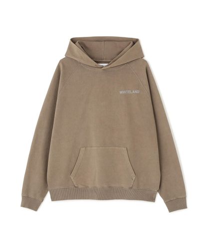 DankeSchon/ダンケシェーン/BURN CREWNECK SWEAT | L.H.P