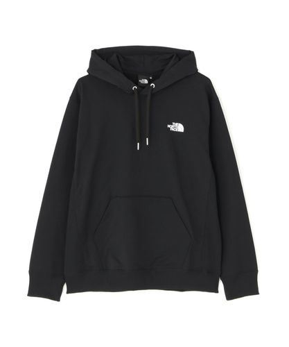THE NORTH FACE/ザ・ノース・フェイス/Rearview Full Zip Hoodie