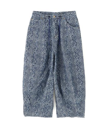 SUGARHILL/シュガーヒル/CLASSIC DENIM PANTS | L.H.P（エルエイチピー