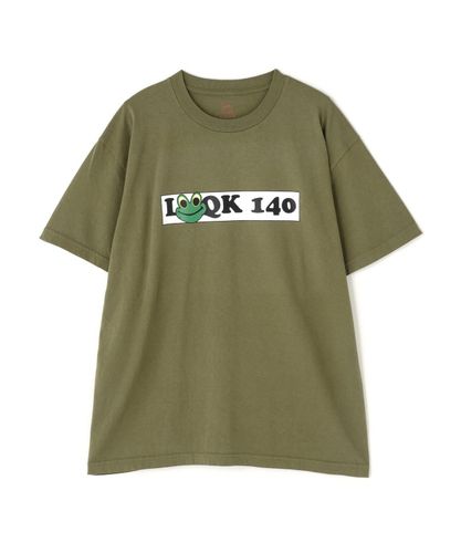 CHRONOIZM ポップアップ限定Tシャツ XLサイズ クロノイズム CHRONOIZM/クロノイズム/VINTAGE T-SHIRT | L.H.P（エルエイチピー