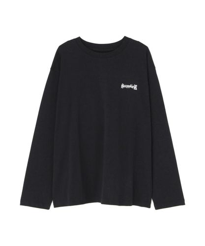 CHRONOIZM/クロノイズム/PHOTO T-shirt | L.H.P（エルエイチピー