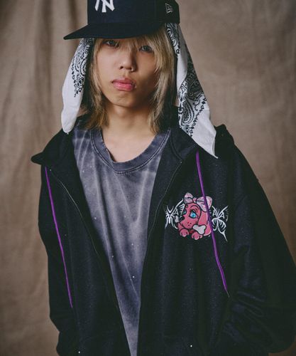 gibous/ギボス/snake cross trainer | L.H.P（エルエイチピー