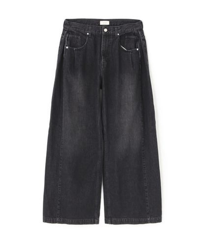 ANCELLM/アンセルム/AGING CHINO SLACKS/ANC-PT136 | GARDEN（ガーデン