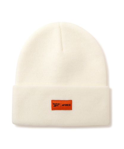Needles × Kae Tanaka/ニードルズ×カエタナカ Watch Cap - KT Eyes Emb