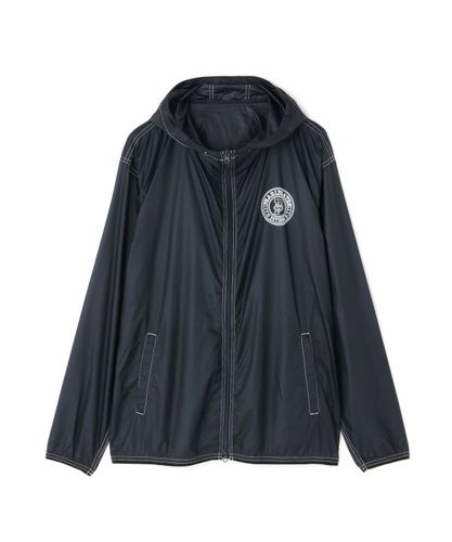 PG BODY】E/ストレッチメッシュスリーブレスカットソー | PEARLY GATES