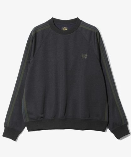ILL ONE EIGHTY/イルワンエイティ 180 know L/S TEE | BEAVER