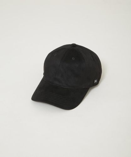 MC｣coveross(R)NEWERA 別注フリースボンディングキャップ | NANO