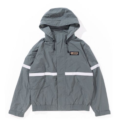 GSMJ-057】 WATER REPELLENT FLIGHT JACKET – grip-swany