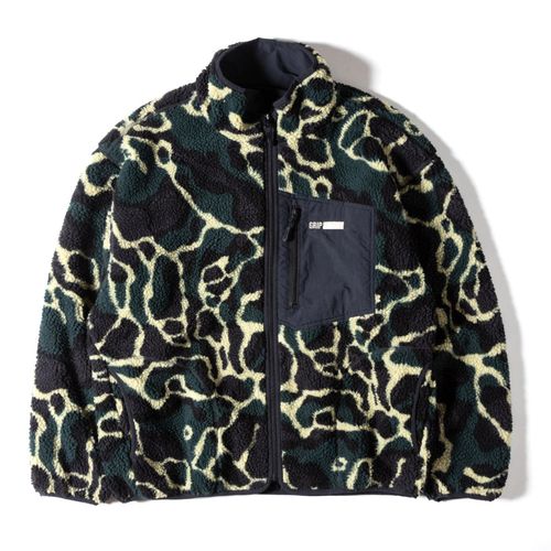 GSMJ-139】 GS UTILITY JACKET – grip-swany