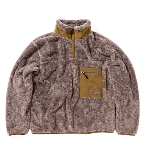 GSMCT-079】CORAL FLEECE HOODIE – grip-swany