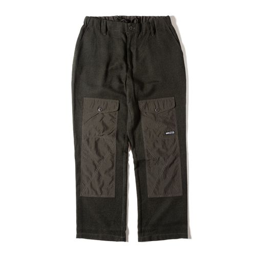 GSP-73V】 BUSH PANTS – grip-swany