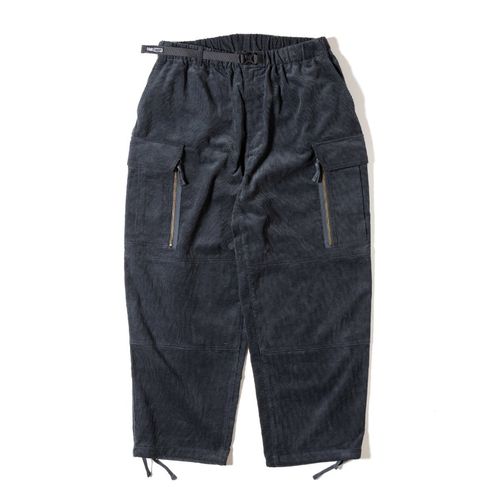 GSMP-068】 DENIM-LIKE PANTS LOOSE FIT – grip-swany