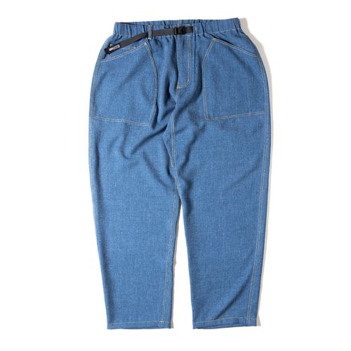 GSMP-152】 COOLMAX DENIM GEAR PANTS – grip-swany