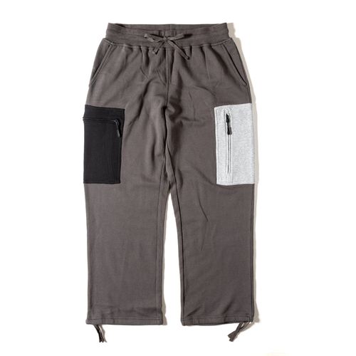 GSMP-068】 DENIM-LIKE PANTS LOOSE FIT – grip-swany