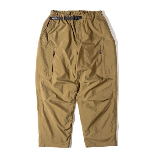 GSP-73V】 BUSH PANTS – grip-swany