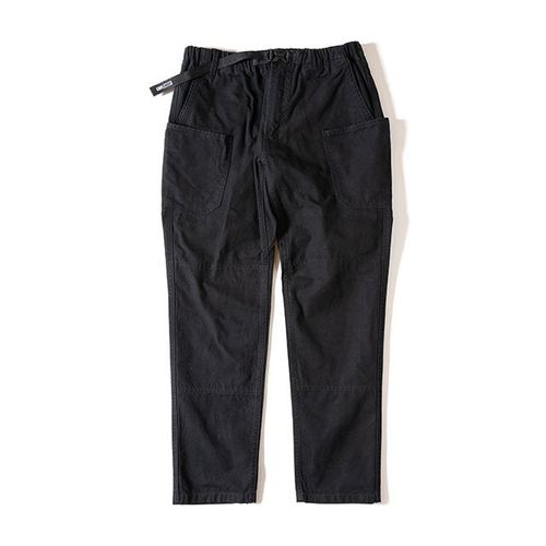 GSMP-068】 DENIM-LIKE PANTS LOOSE FIT – grip-swany