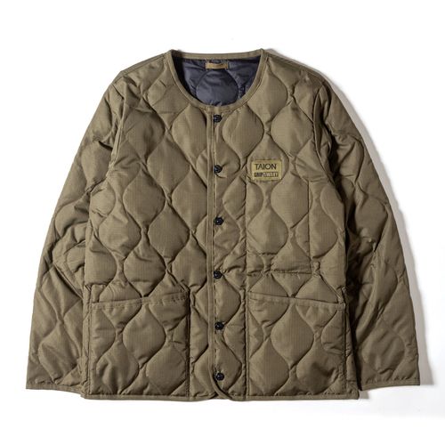 GSMJ-057】 WATER REPELLENT FLIGHT JACKET – grip-swany