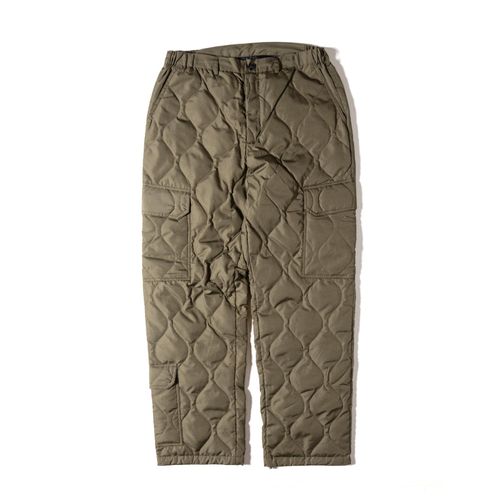 GSP-73V】 BUSH PANTS – grip-swany