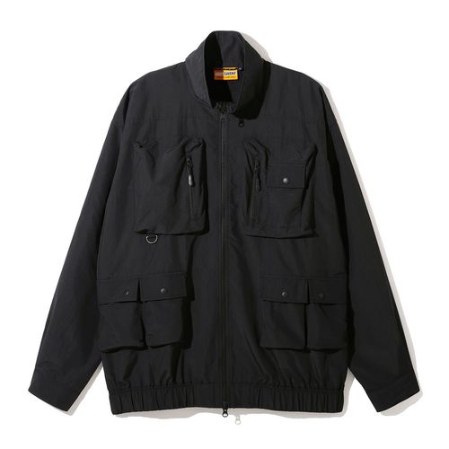 GSMJ-139】 GS UTILITY JACKET – grip-swany