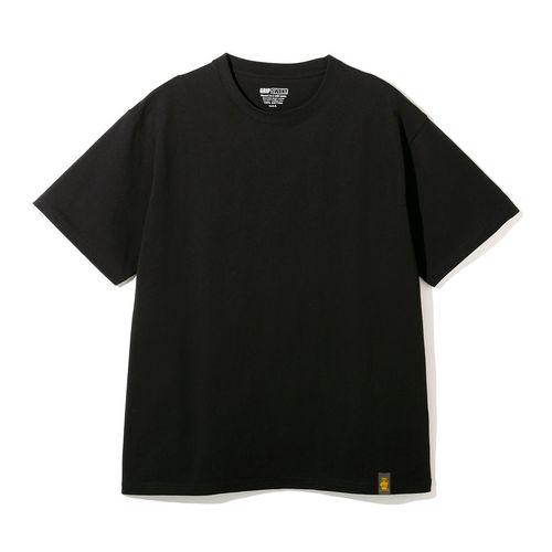 GSMCT-201】WIDE BOX LOGO TEE – grip-swany