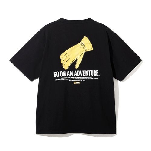 GSMCT-201】WIDE BOX LOGO TEE – grip-swany