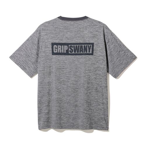 GSMCT-125】 VERSATILE TEE – grip-swany