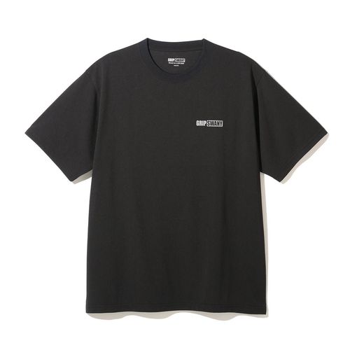 GSMCT-201】WIDE BOX LOGO TEE – grip-swany