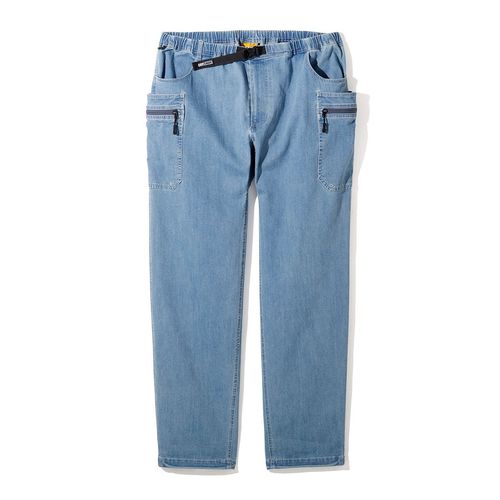 GSP-59V2】 JOG 3D WIDE CAMP PANTS 2.0 – grip-swany