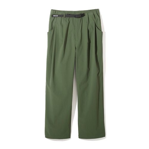 GSP-73V】 BUSH PANTS – grip-swany